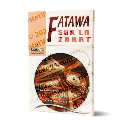 Fatawa sur la Zakat﻿